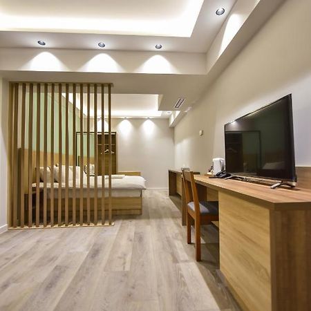 Baron Boutique Hotel Yerevan Ngoại thất bức ảnh