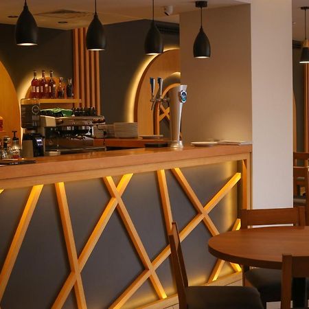 Baron Boutique Hotel Yerevan Ngoại thất bức ảnh