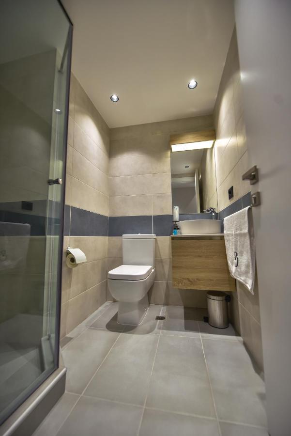 Baron Boutique Hotel Yerevan Ngoại thất bức ảnh