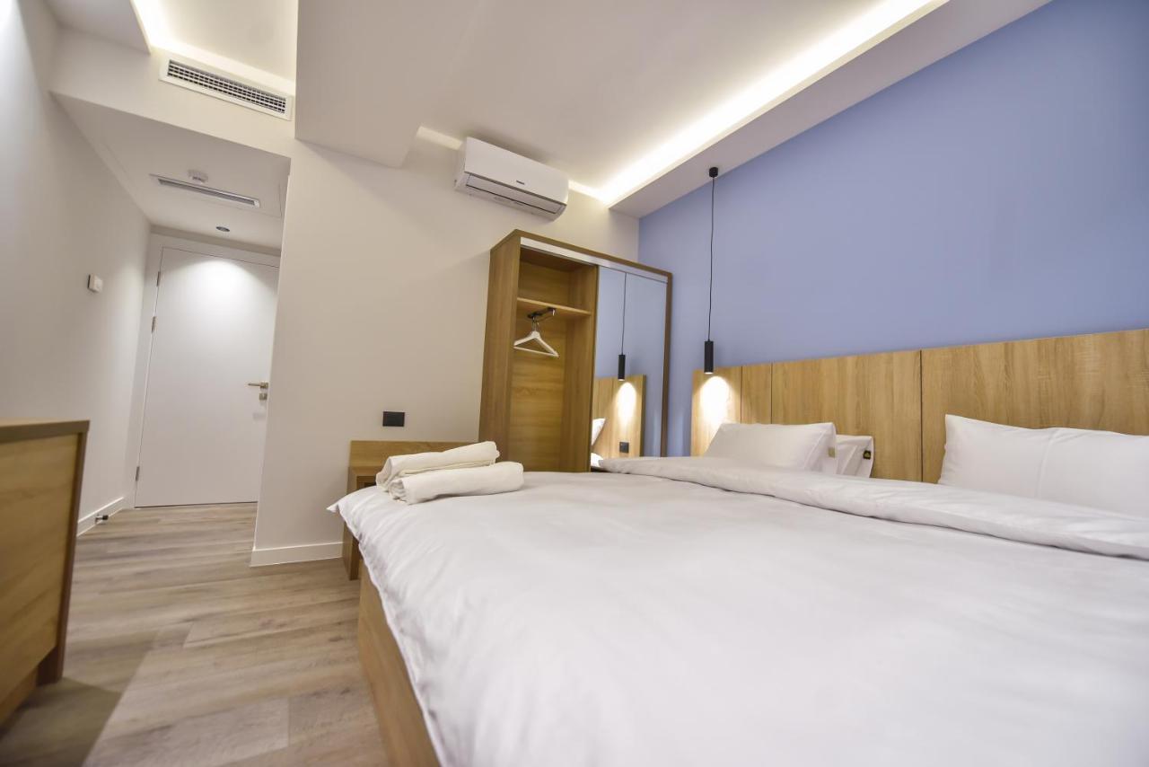 Baron Boutique Hotel Yerevan Ngoại thất bức ảnh