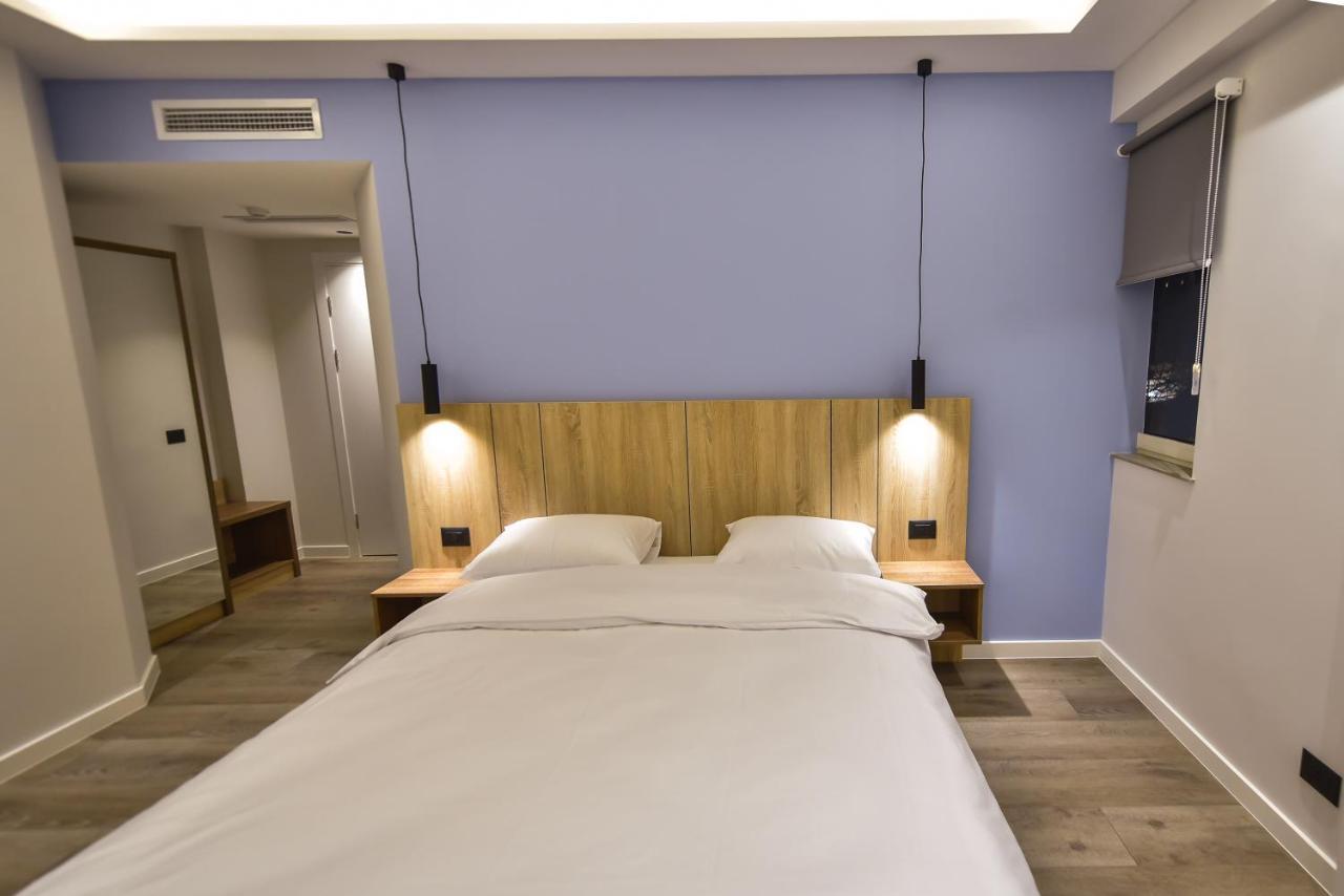 Baron Boutique Hotel Yerevan Ngoại thất bức ảnh