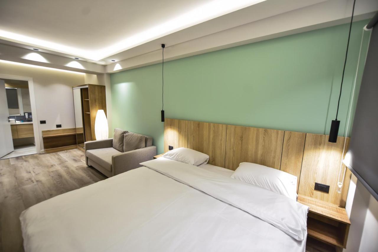 Baron Boutique Hotel Yerevan Ngoại thất bức ảnh