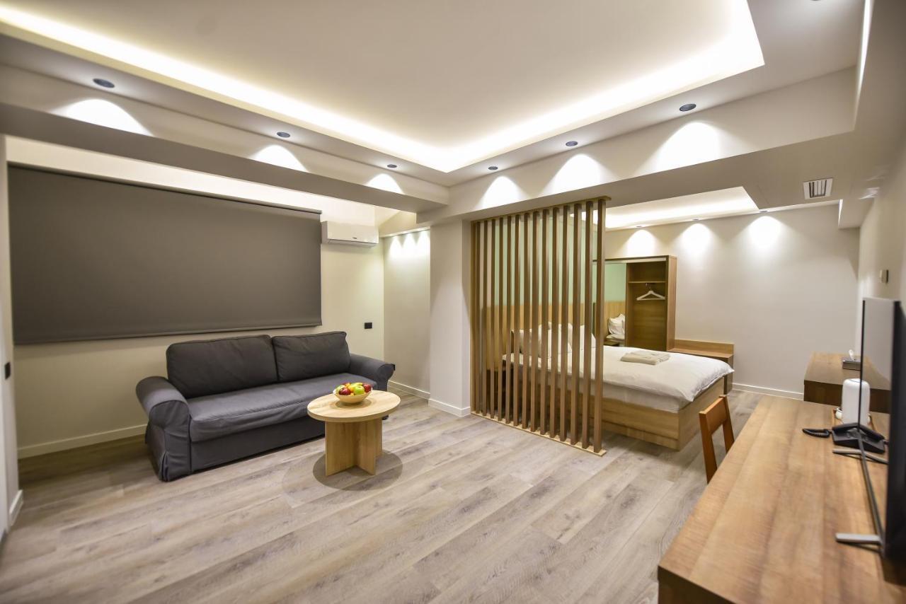 Baron Boutique Hotel Yerevan Ngoại thất bức ảnh