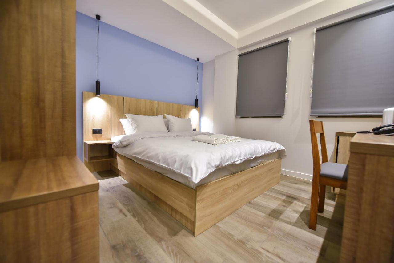Baron Boutique Hotel Yerevan Ngoại thất bức ảnh