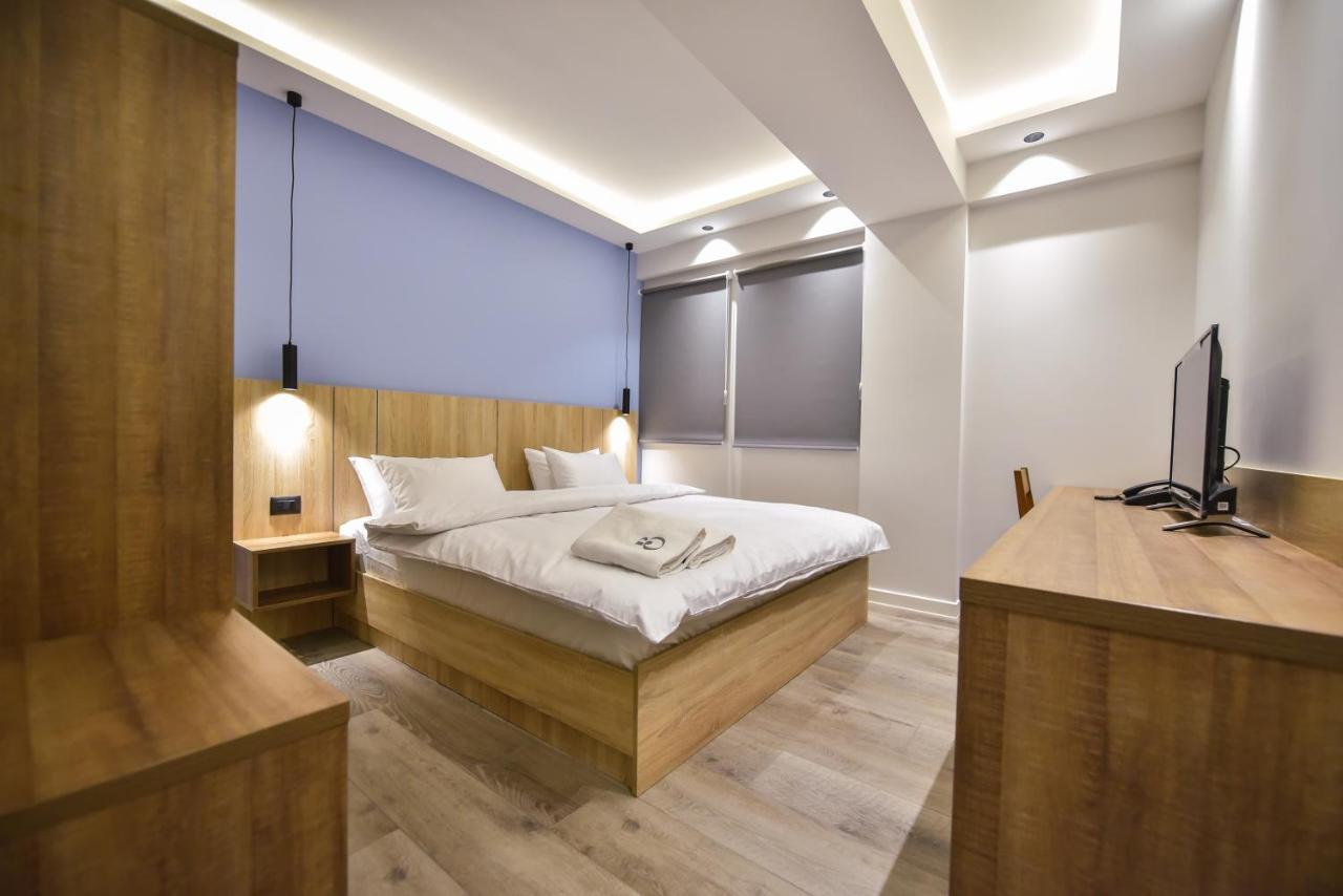 Baron Boutique Hotel Yerevan Ngoại thất bức ảnh