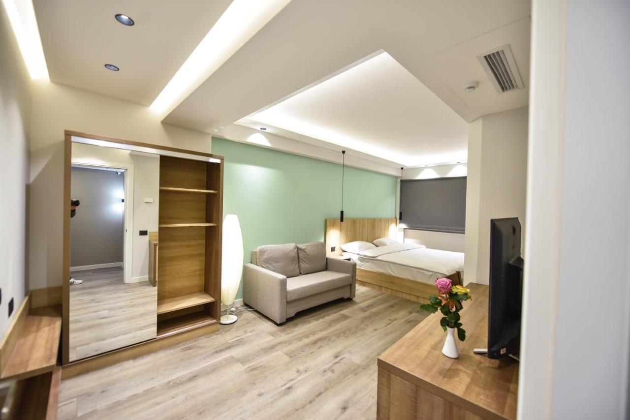 Baron Boutique Hotel Yerevan Ngoại thất bức ảnh