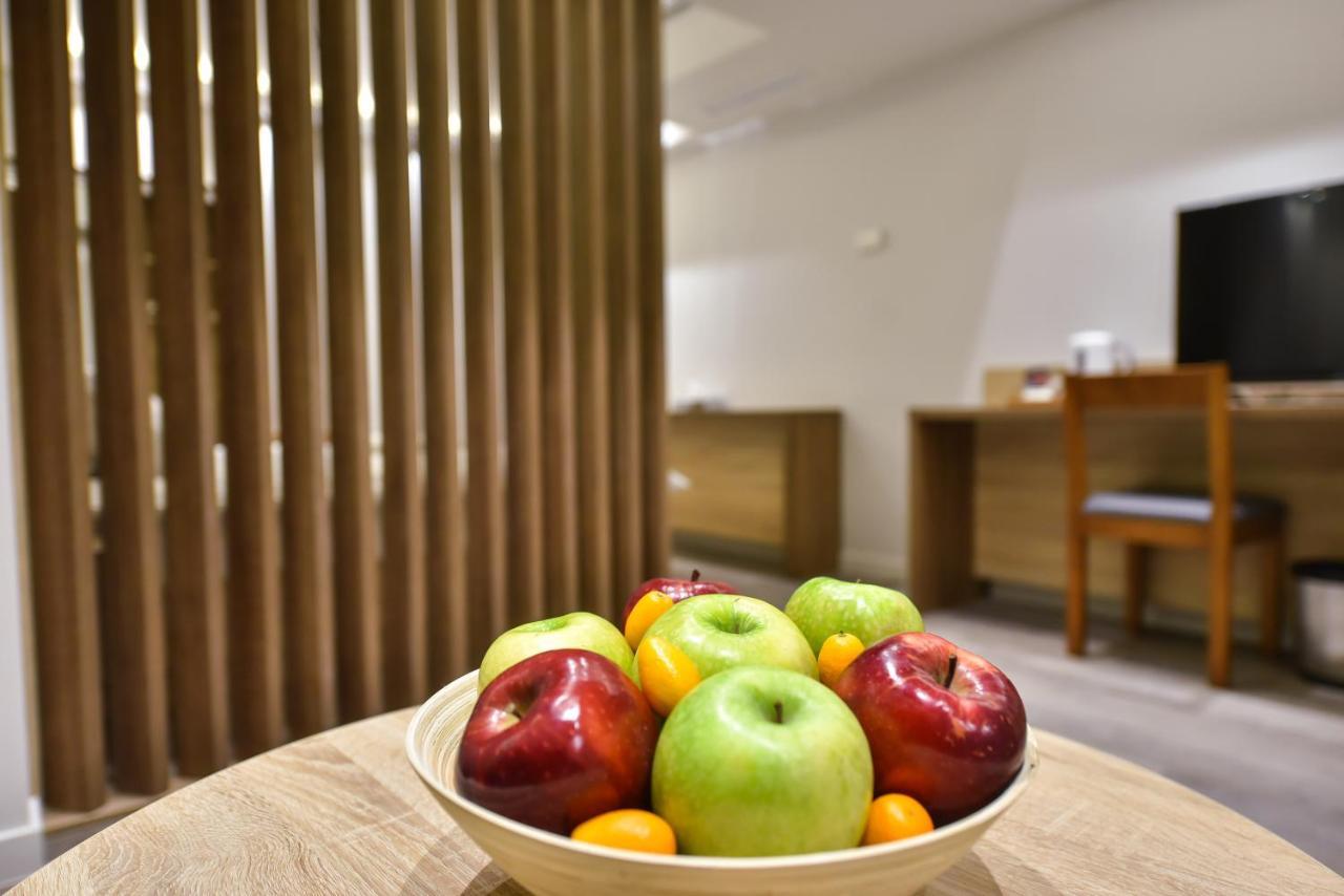 Baron Boutique Hotel Yerevan Ngoại thất bức ảnh
