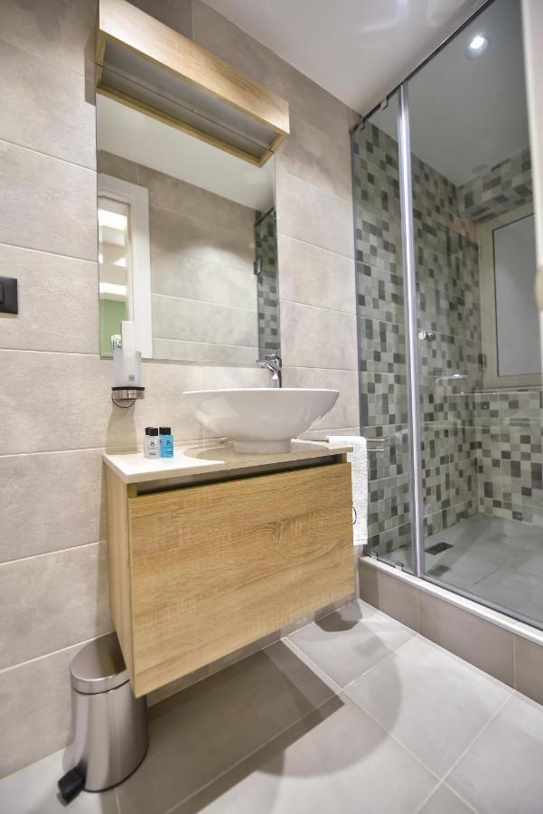 Baron Boutique Hotel Yerevan Ngoại thất bức ảnh