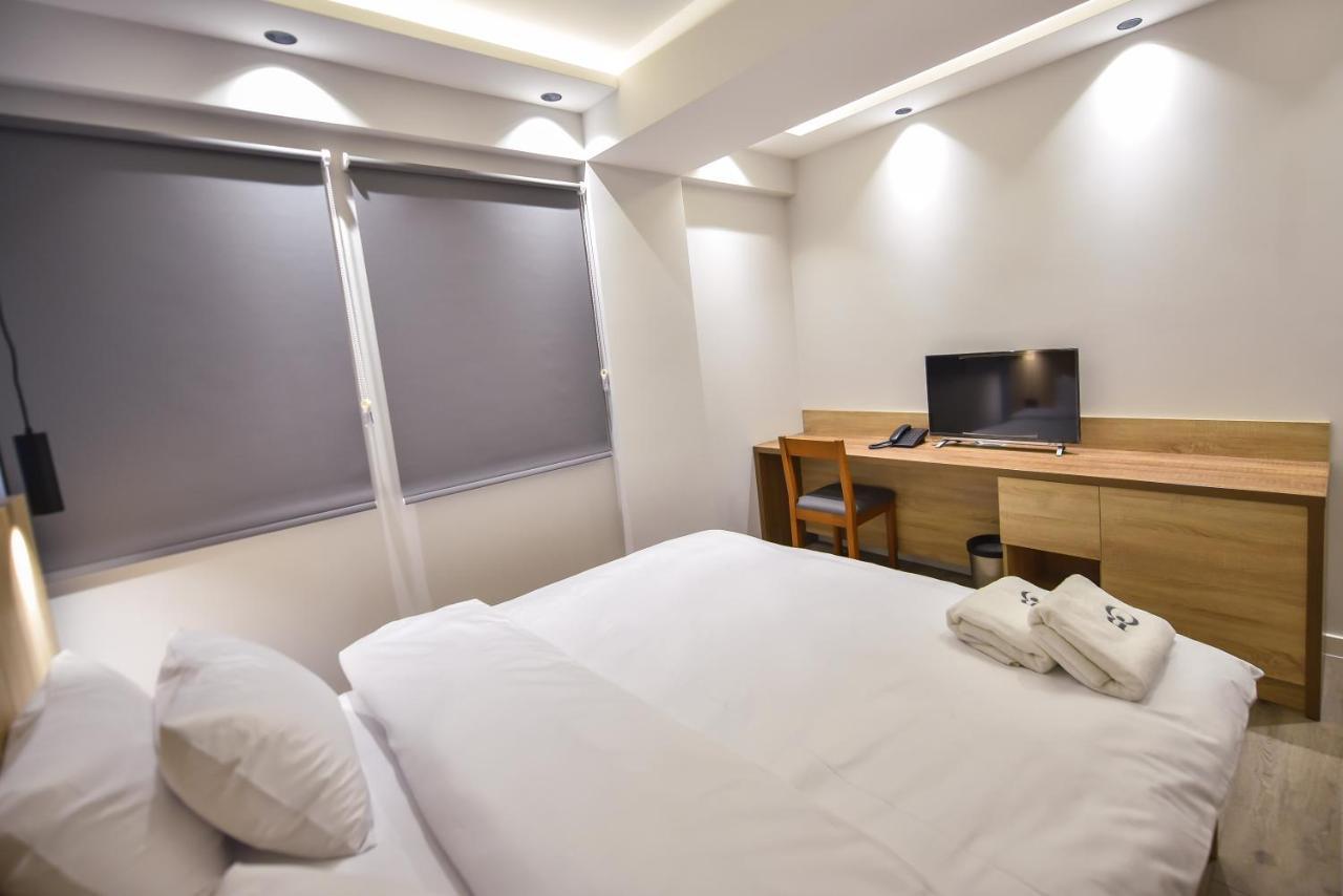 Baron Boutique Hotel Yerevan Ngoại thất bức ảnh