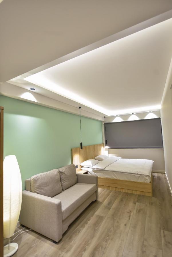 Baron Boutique Hotel Yerevan Ngoại thất bức ảnh