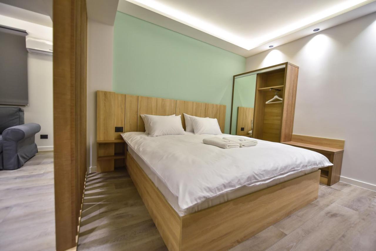 Baron Boutique Hotel Yerevan Ngoại thất bức ảnh