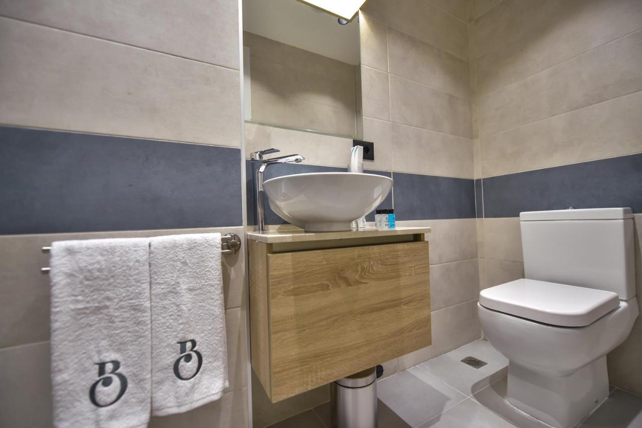 Baron Boutique Hotel Yerevan Ngoại thất bức ảnh