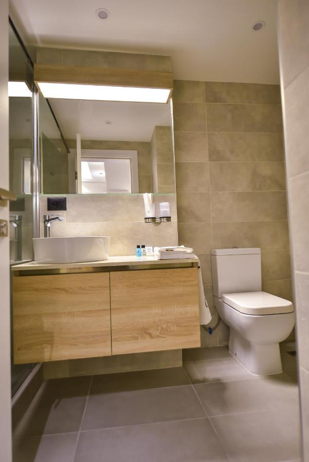 Baron Boutique Hotel Yerevan Ngoại thất bức ảnh