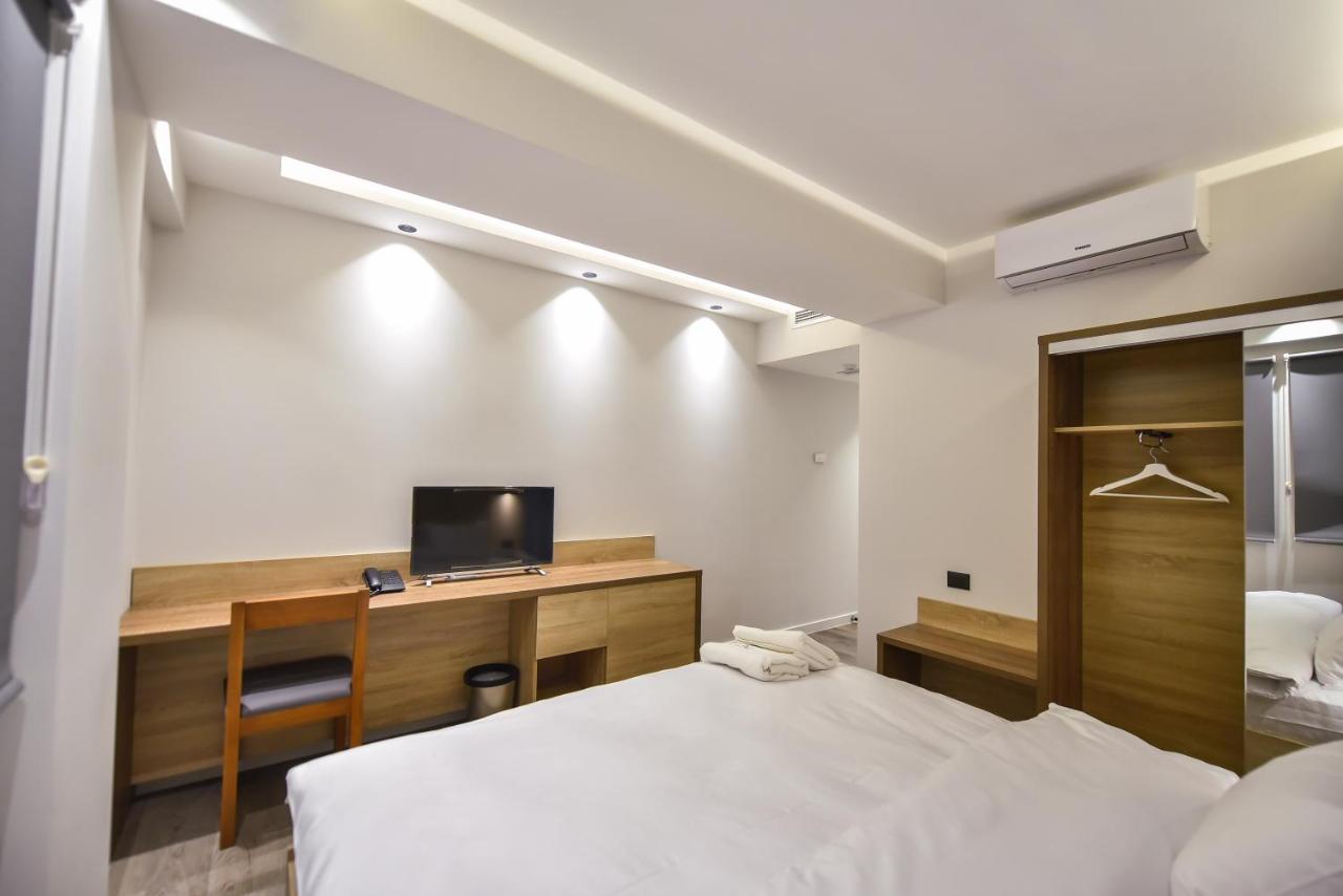 Baron Boutique Hotel Yerevan Ngoại thất bức ảnh