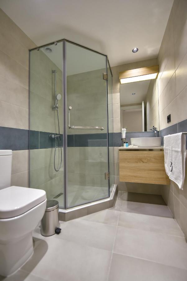 Baron Boutique Hotel Yerevan Ngoại thất bức ảnh