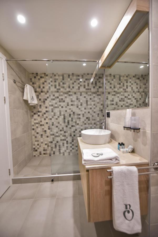 Baron Boutique Hotel Yerevan Ngoại thất bức ảnh
