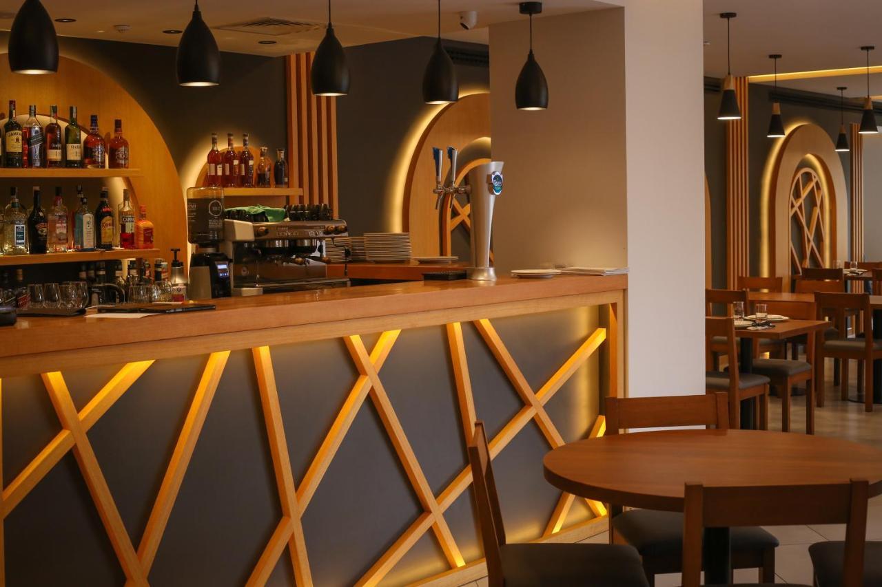 Baron Boutique Hotel Yerevan Ngoại thất bức ảnh